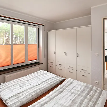 Apartment Michel Karlshagen