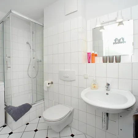 Apartment Michel